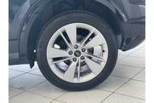 21/21 Audi Q2 S-Line 1.5 TFSI CoD S Tronic