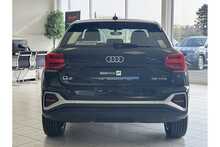 21/21 Audi Q2 S-Line 1.5 TFSI CoD S Tronic