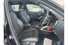 21/21 Audi Q2 S-Line 1.5 TFSI CoD S Tronic