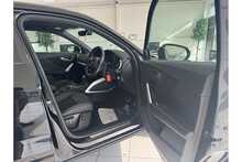 21/21 Audi Q2 S-Line 1.5 TFSI CoD S Tronic