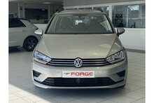 16/66 Volkswagen Golf SV TDI BlueMotion Tech SE