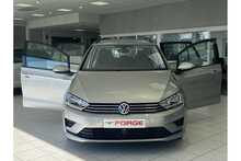 16/66 Volkswagen Golf SV TDI BlueMotion Tech SE