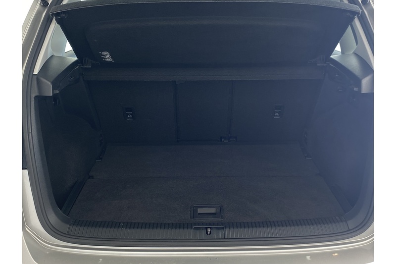 Volkswagen TDI BlueMotion Tech SE MPV 1.6 Manual Diesel