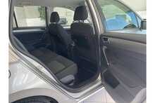 16/66 Volkswagen Golf SV TDI BlueMotion Tech SE