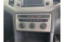 16/66 Volkswagen Golf SV TDI BlueMotion Tech SE