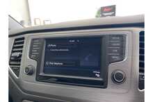 16/66 Volkswagen Golf SV TDI BlueMotion Tech SE