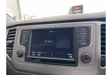 16/66 Volkswagen Golf SV TDI BlueMotion Tech SE