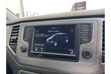 16/66 Volkswagen Golf SV TDI BlueMotion Tech SE