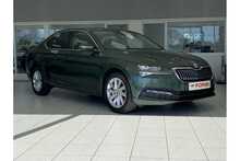 21/21 Skoda Superb TSI ACT SE Technology