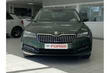 21/21 Skoda Superb TSI ACT SE Technology