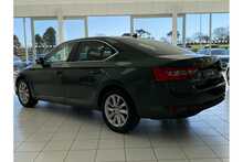 21/21 Skoda Superb TSI ACT SE Technology