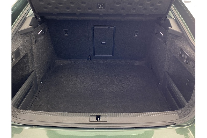 Skoda 1.5 TSI ACT SE Technology Hatchback 5dr Petrol Manual Euro 6 (s/s) (150 ps)