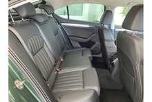 21/21 Skoda Superb TSI ACT SE Technology