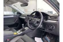 21/21 Skoda Superb TSI ACT SE Technology