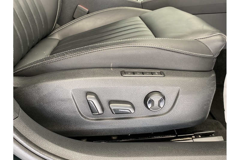 Skoda 1.5 TSI ACT SE Technology Hatchback 5dr Petrol Manual Euro 6 (s/s) (150 ps)