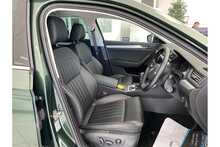 21/21 Skoda Superb TSI ACT SE Technology
