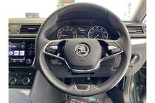 21/21 Skoda Superb TSI ACT SE Technology