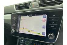 21/21 Skoda Superb TSI ACT SE Technology