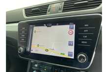 21/21 Skoda Superb TSI ACT SE Technology