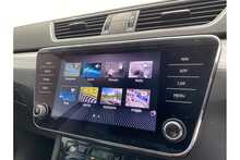 21/21 Skoda Superb TSI ACT SE Technology