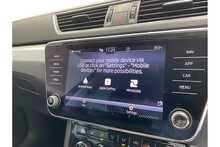 21/21 Skoda Superb TSI ACT SE Technology
