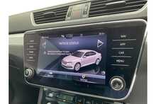 21/21 Skoda Superb TSI ACT SE Technology