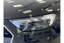 21/21 Audi A1 TFSI 40 S line Competition Sportback S Tronic 207 ps