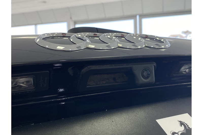 Audi 2.0 TFSI 40 S line Competition Sportback 5dr Petrol S Tronic Euro 6 (s/s) (207 ps)