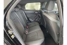 21/21 Audi A1 TFSI 40 S line Competition Sportback S Tronic 207 ps