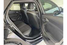 21/21 Audi A1 TFSI 40 S line Competition Sportback S Tronic 207 ps