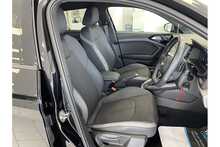 21/21 Audi A1 TFSI 40 S line Competition Sportback S Tronic 207 ps