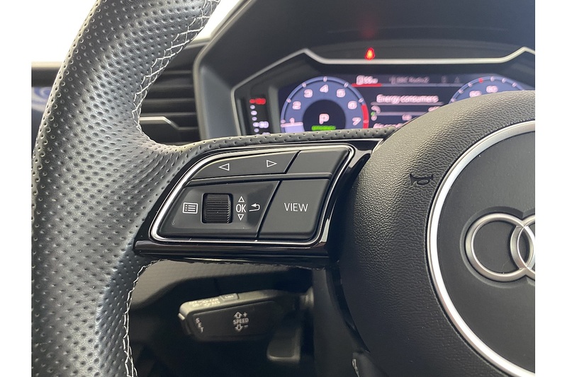 Audi 2.0 TFSI 40 S line Competition Sportback 5dr Petrol S Tronic Euro 6 (s/s) (207 ps)