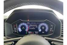 21/21 Audi A1 TFSI 40 S line Competition Sportback S Tronic 207 ps