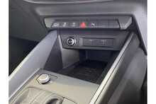 21/21 Audi A1 TFSI 40 S line Competition Sportback S Tronic 207 ps