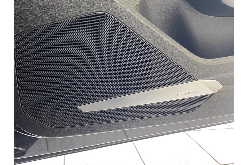 Audi 2.0 TFSI 40 S line Competition Sportback 5dr Petrol S Tronic Euro 6 (s/s) (207 ps)