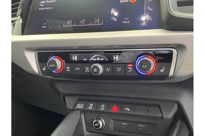 Audi 2.0 TFSI 40 S line Competition Sportback 5dr Petrol S Tronic Euro 6 (s/s) (207 ps)