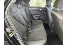 21/21 Audi A1 TFSI 40 S line Competition Sportback S Tronic 207 ps