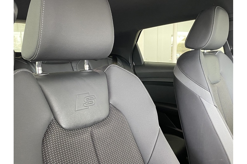 Audi 2.0 TFSI 40 S line Competition Sportback 5dr Petrol S Tronic Euro 6 (s/s) (207 ps)