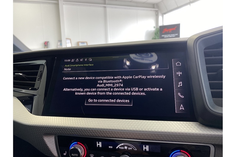 Audi 2.0 TFSI 40 S line Competition Sportback 5dr Petrol S Tronic Euro 6 (s/s) (207 ps)