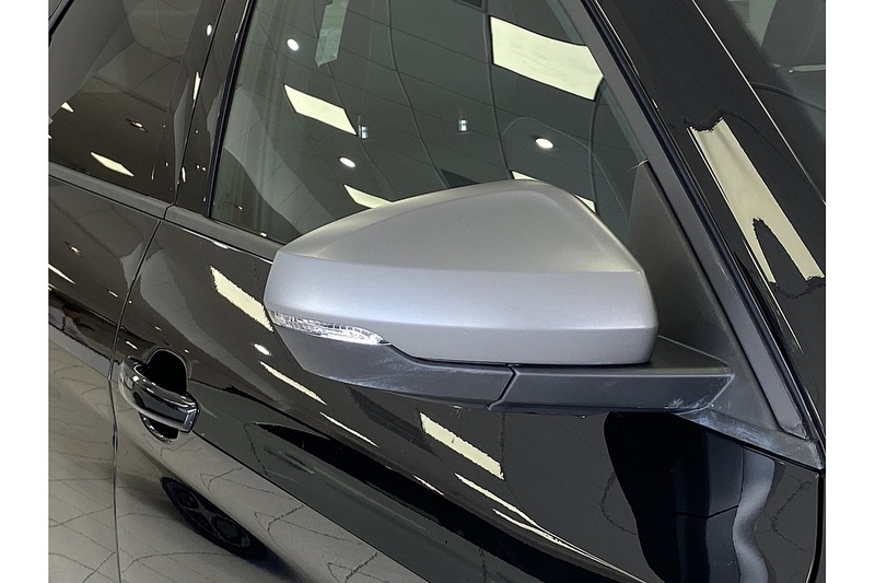 Audi 2.0 TFSI 40 S line Competition Sportback 5dr Petrol S Tronic Euro 6 (s/s) (207 ps)