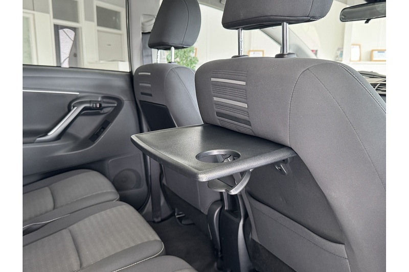 Toyota 1.6 D-4D Design MPV 5dr Diesel Manual Euro 6 (s/s) (7 Seat) (112 ps)