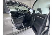 15/15 Toyota Auris 1.6 D-4D Design MPV (7 Seats) 112 ps