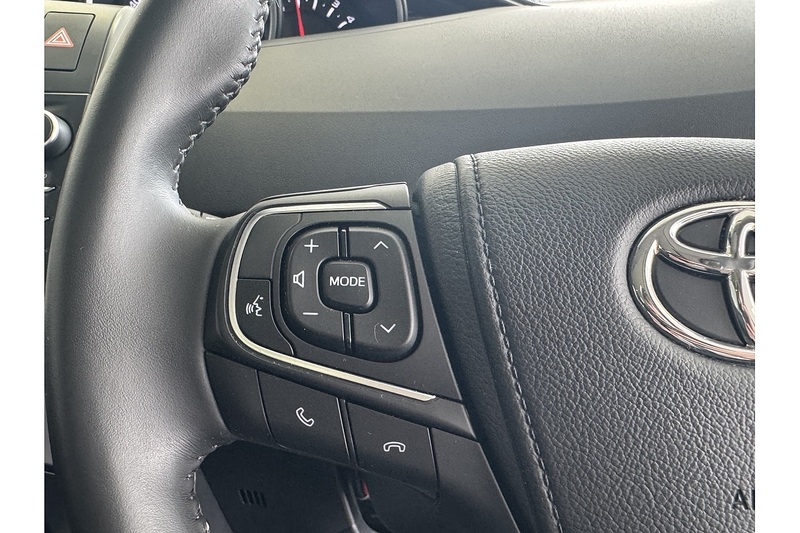 Toyota 1.6 D-4D Design MPV 5dr Diesel Manual Euro 6 (s/s) (7 Seat) (112 ps)