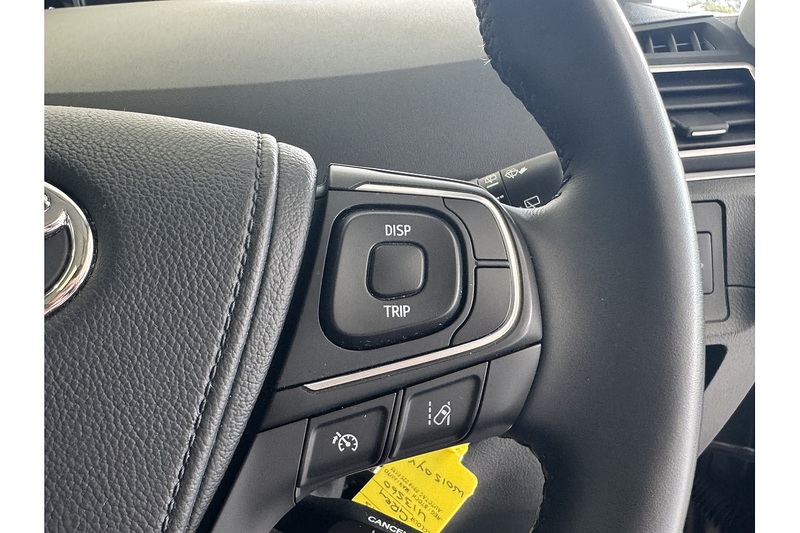 Toyota 1.6 D-4D Design MPV 5dr Diesel Manual Euro 6 (s/s) (7 Seat) (112 ps)