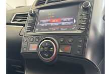 15/15 Toyota Auris 1.6 D-4D Design MPV (7 Seats) 112 ps