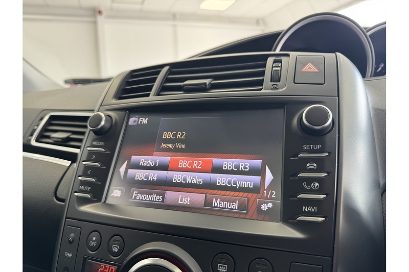 Toyota 1.6 D-4D Design MPV 5dr Diesel Manual Euro 6 (s/s) (7 Seat) (112 ps)