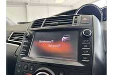 15/15 Toyota Auris 1.6 D-4D Design MPV (7 Seats) 112 ps