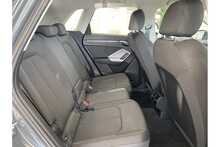21/21 Audi Q3 2.0 TDI 35 Sport S Tronic quattro 150 ps
