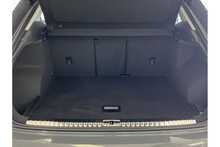 21/21 Audi Q3 2.0 TDI 35 Sport S Tronic quattro 150 ps