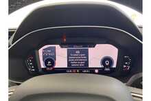 21/21 Audi Q3 2.0 TDI 35 Sport S Tronic quattro 150 ps